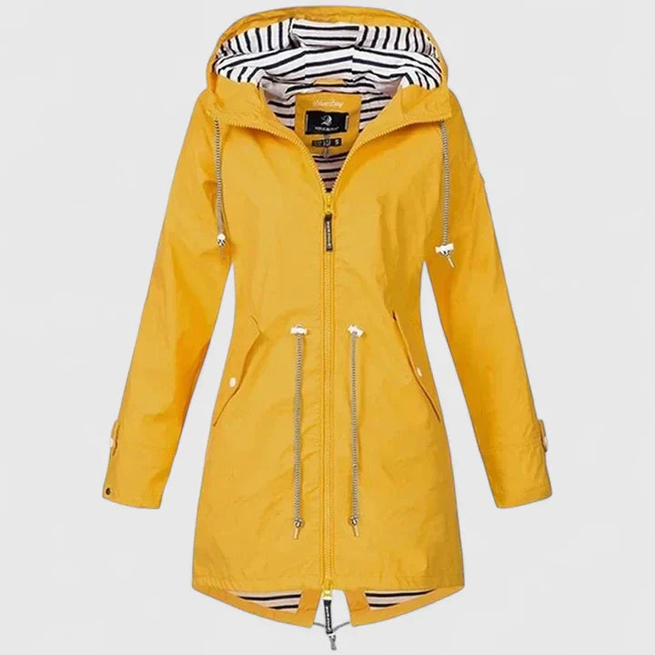 Kourtnii | Bequeme Jacke