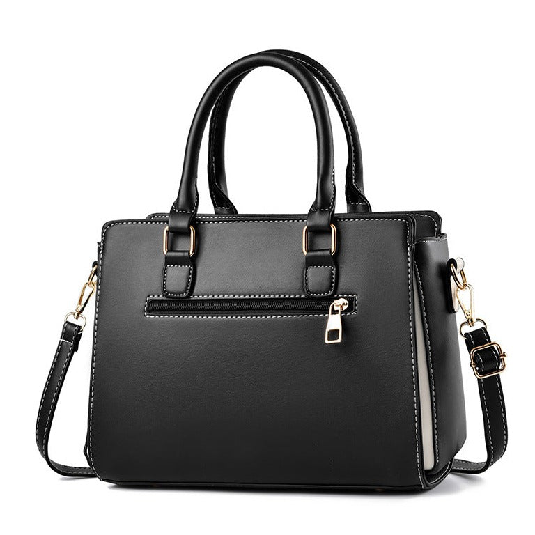 Sac en cuir classique Celeste