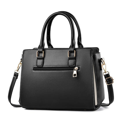 Sac en cuir classique Celeste