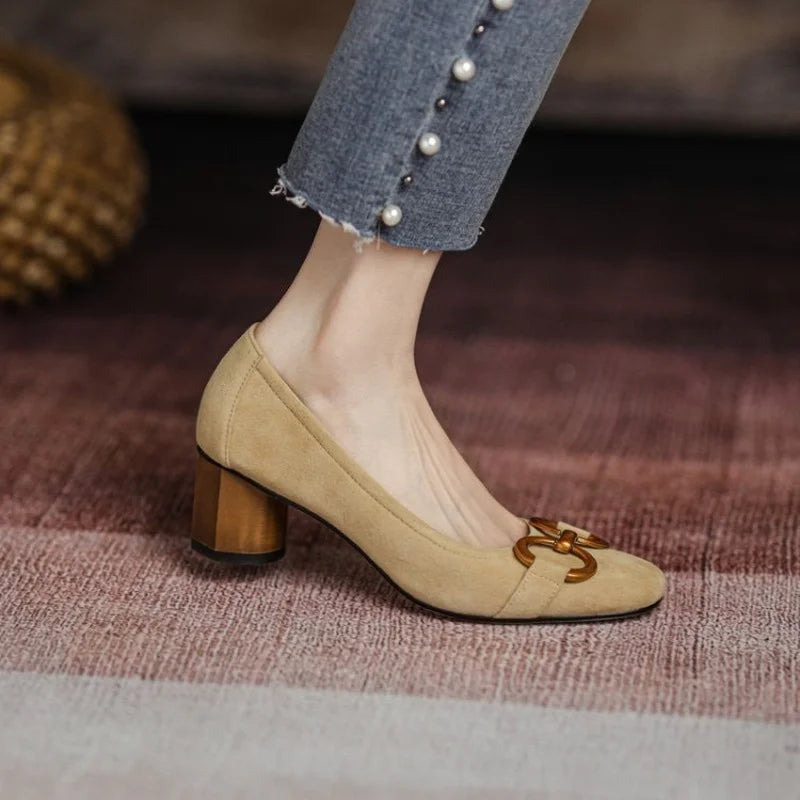 Solenza™ | Mathilda Stilettohakken