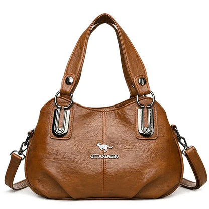 Solara - Große Designer-Tote