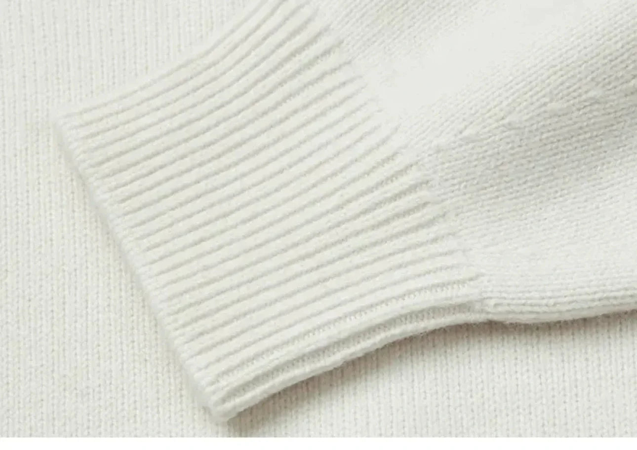 Elano Rollkragenpullover