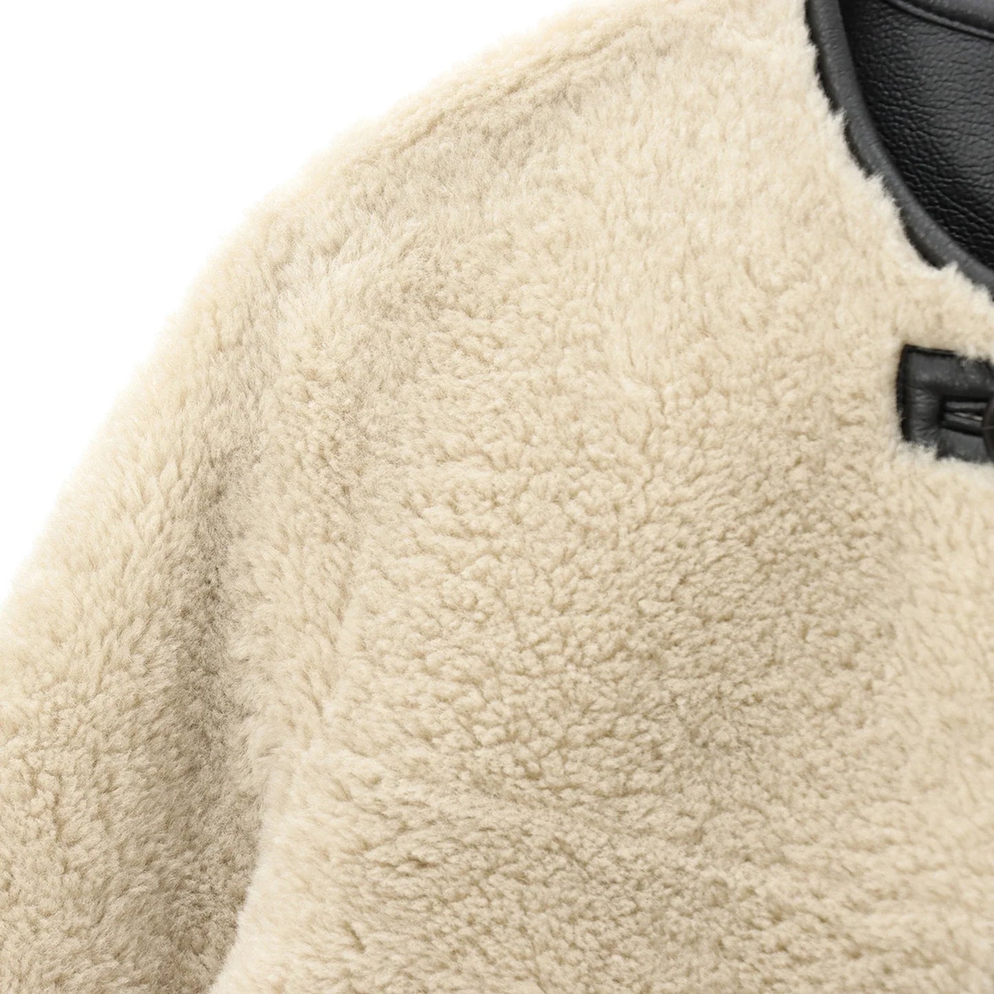 Mystique & Co™ Chloé Wollen Jas