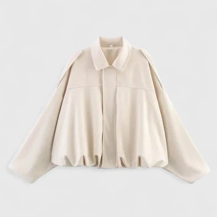 Chrystiah | Bequeme Jacke