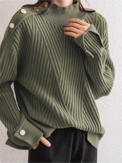 Elona Pullover
