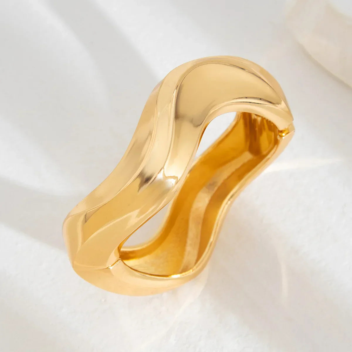 Scarlett | Armreifen und Ringe