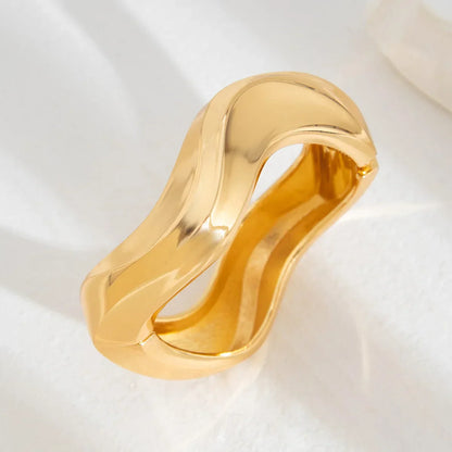 Scarlett | Armreifen und Ringe