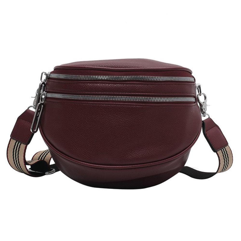 Mira | Schicke Und Vielseitige Schultertasche