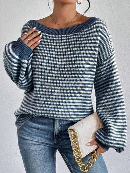 Nola Pullover