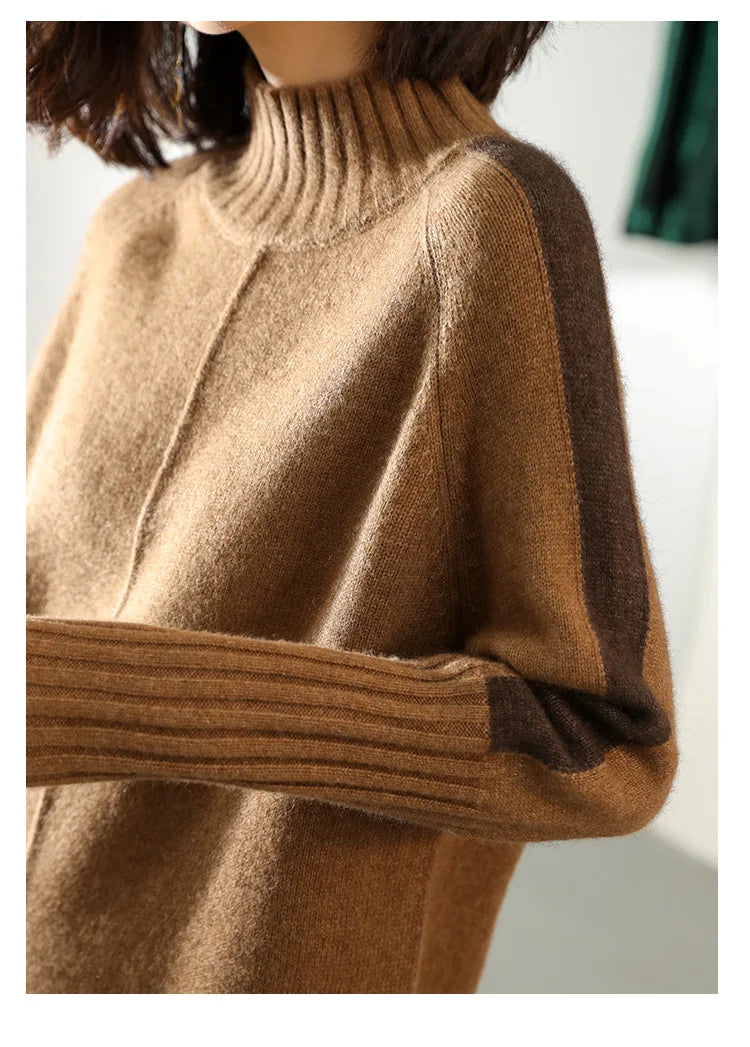Venessa Strickkleid