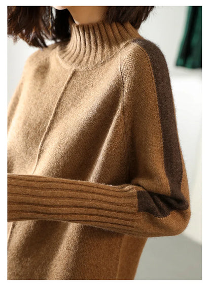 Venessa Strickkleid