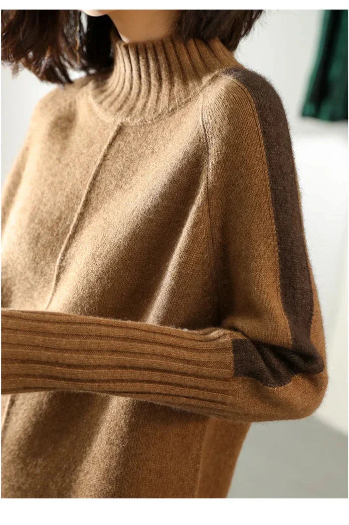 Serena Pullover