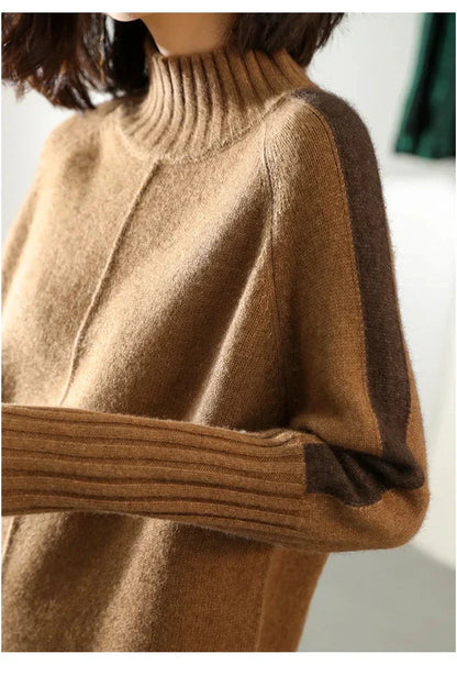 Serena Pullover