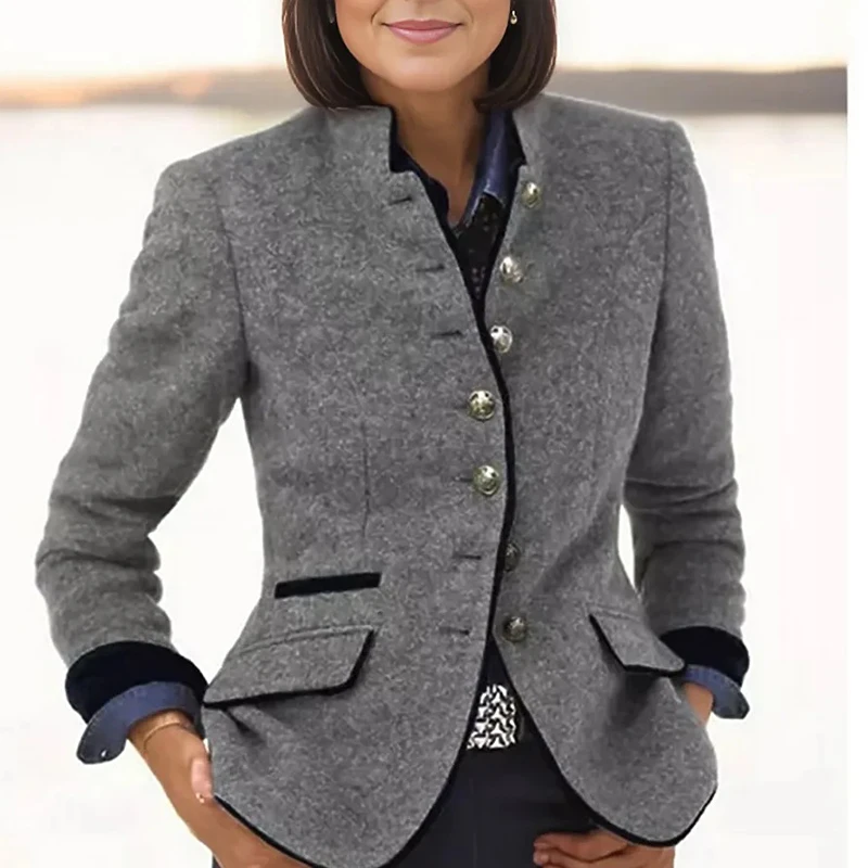 Brenda | Landhaus Chique Jas