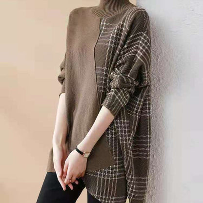 Patchwork coltrui