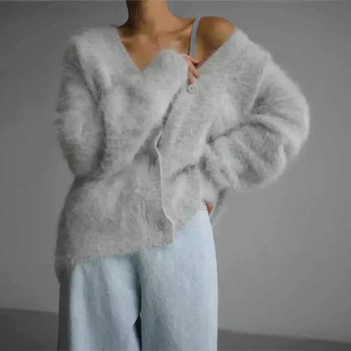Joséphine | Luxe kasjmier trui