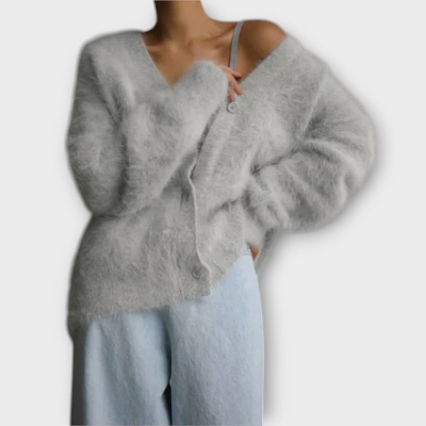 Dahlia – Chique vest