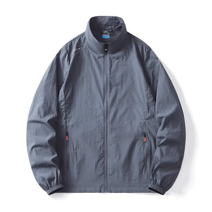 Leichte Sommerjacke