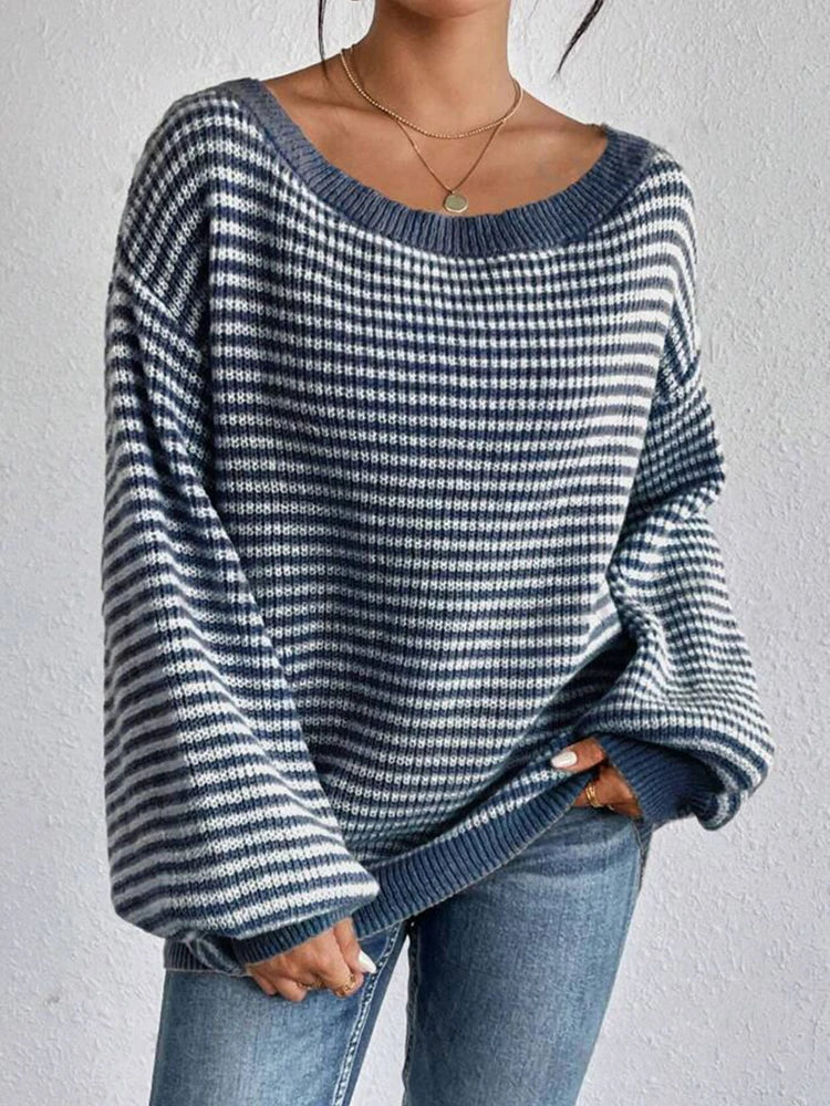 Nola Pullover