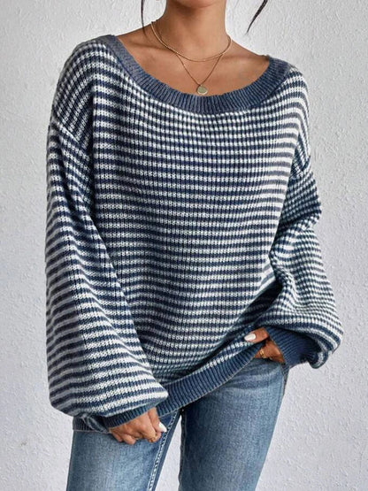 Nola Pullover