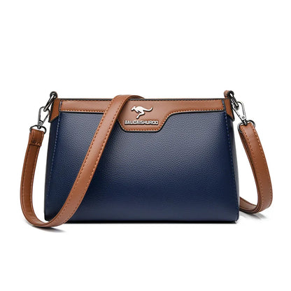 Camora - Schoudertas met enkele riem