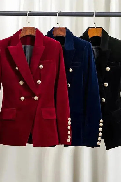 Nolia Luxe - Perfekter Blazer