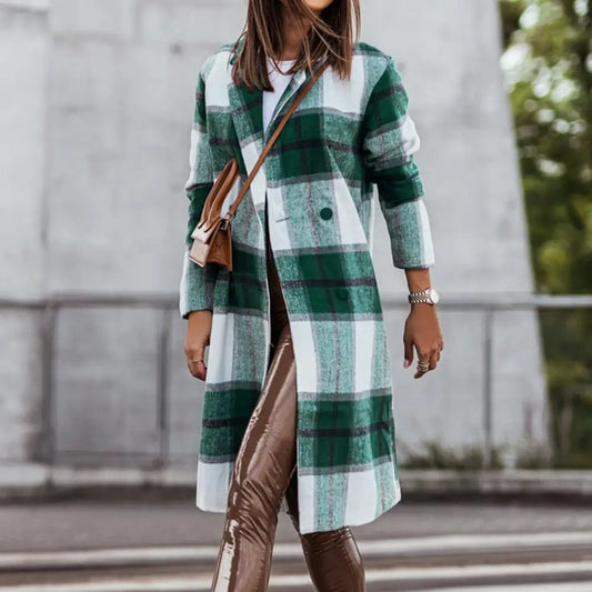 Camille Luxe Jas