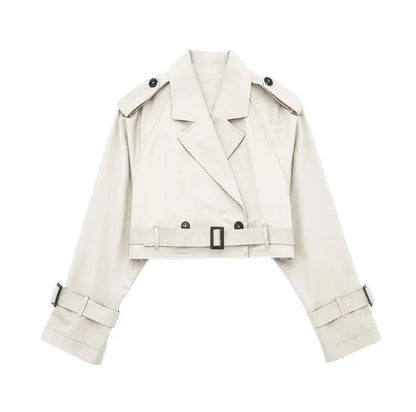 Mystique & Co™ Trenchcoat