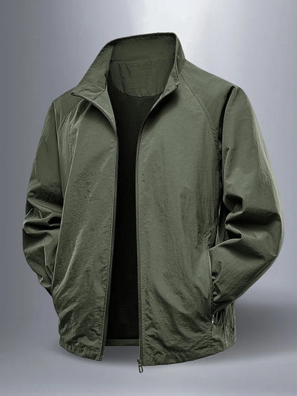 Elegante Sommerjacke