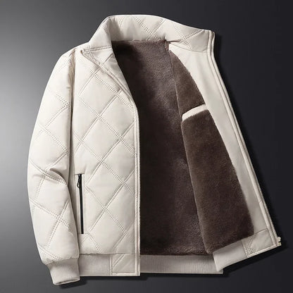 Aston Bomberjacke