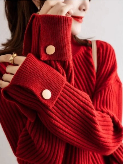 Elona Pullover