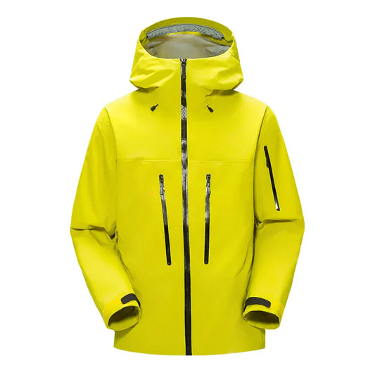 Alison – Multi-Zonen Winddichte Performancejacke