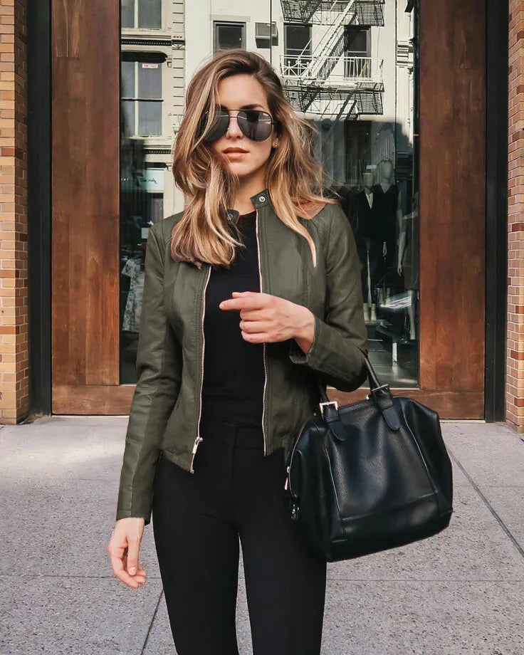 valérie™ | Elegante Gilet