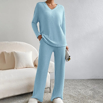 Rosy | Zweiteiliges Set