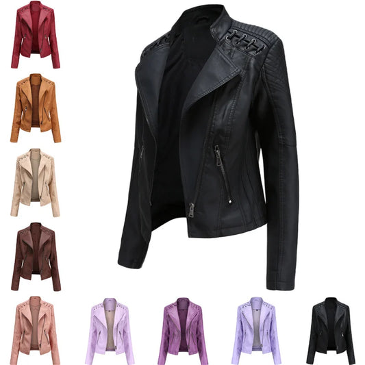 claire™ | Raffinierte Jacke