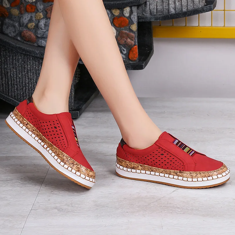 Avalance™| Jacey Bequeme Schuhe zum Gehen