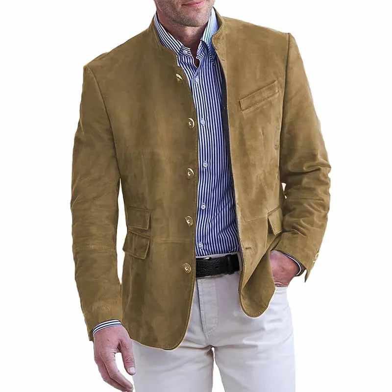 JORIS I LEICHTER BLAZER