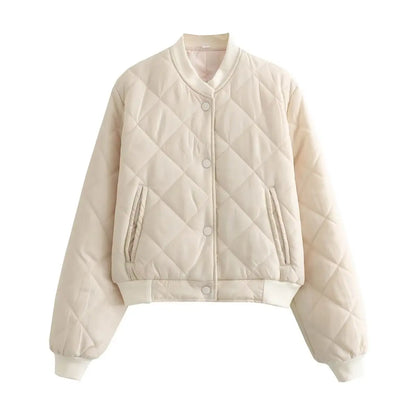 Mystique & Co™ Léa Steppjacke