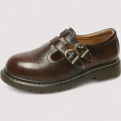 Viola – Zeitlose Elegante Schuhe