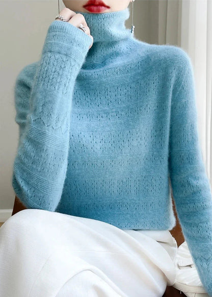Sora Rollkragenpullover