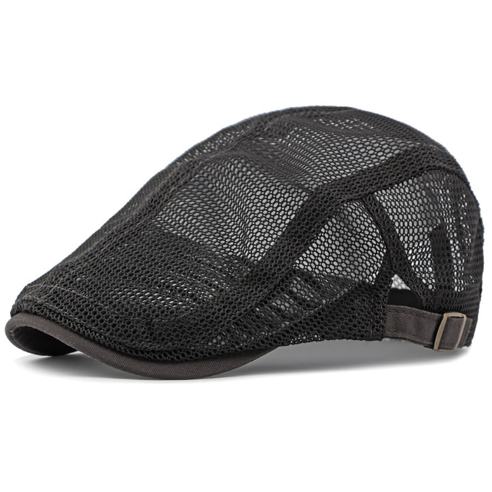 Mesh-Fahrer-Cap