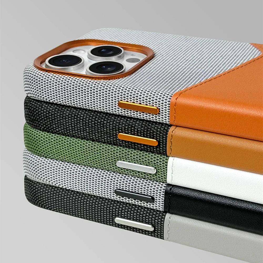 Prestige iPhone-hoesje