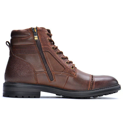 Colton | Premium lederen laarzen