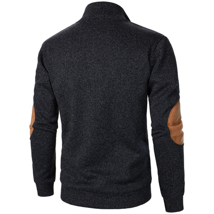 Everett™ | Gebreide herfstrui