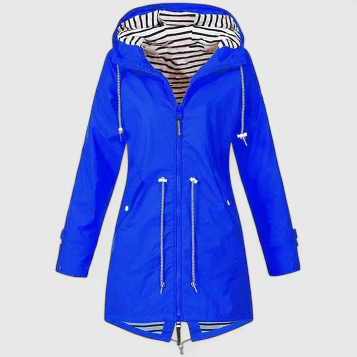 Kourtnii | Bequeme Jacke