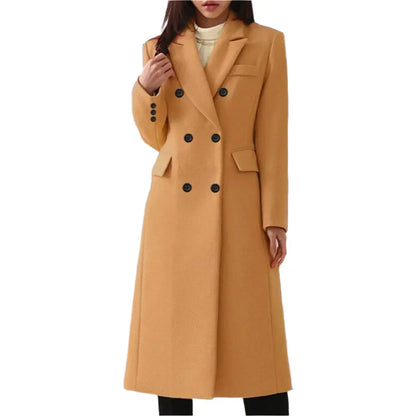 Laurent™ | Jacke mit Umlegekragen