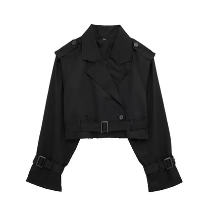 Mystique & Co™ Trenchcoat