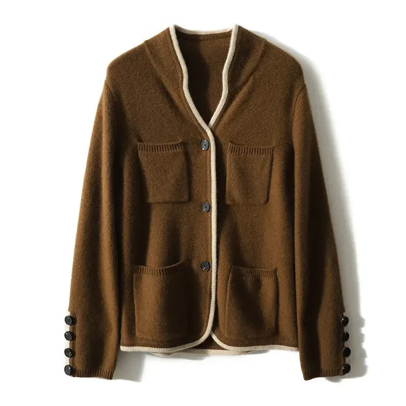 Anne Cardigan