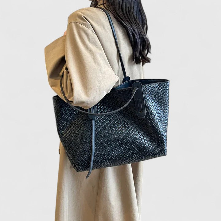 Sarenya | Elegante Tote-Tasche