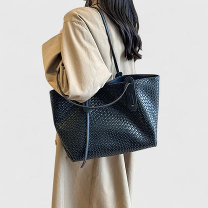 Sarenya | Elegante Tote-Tasche